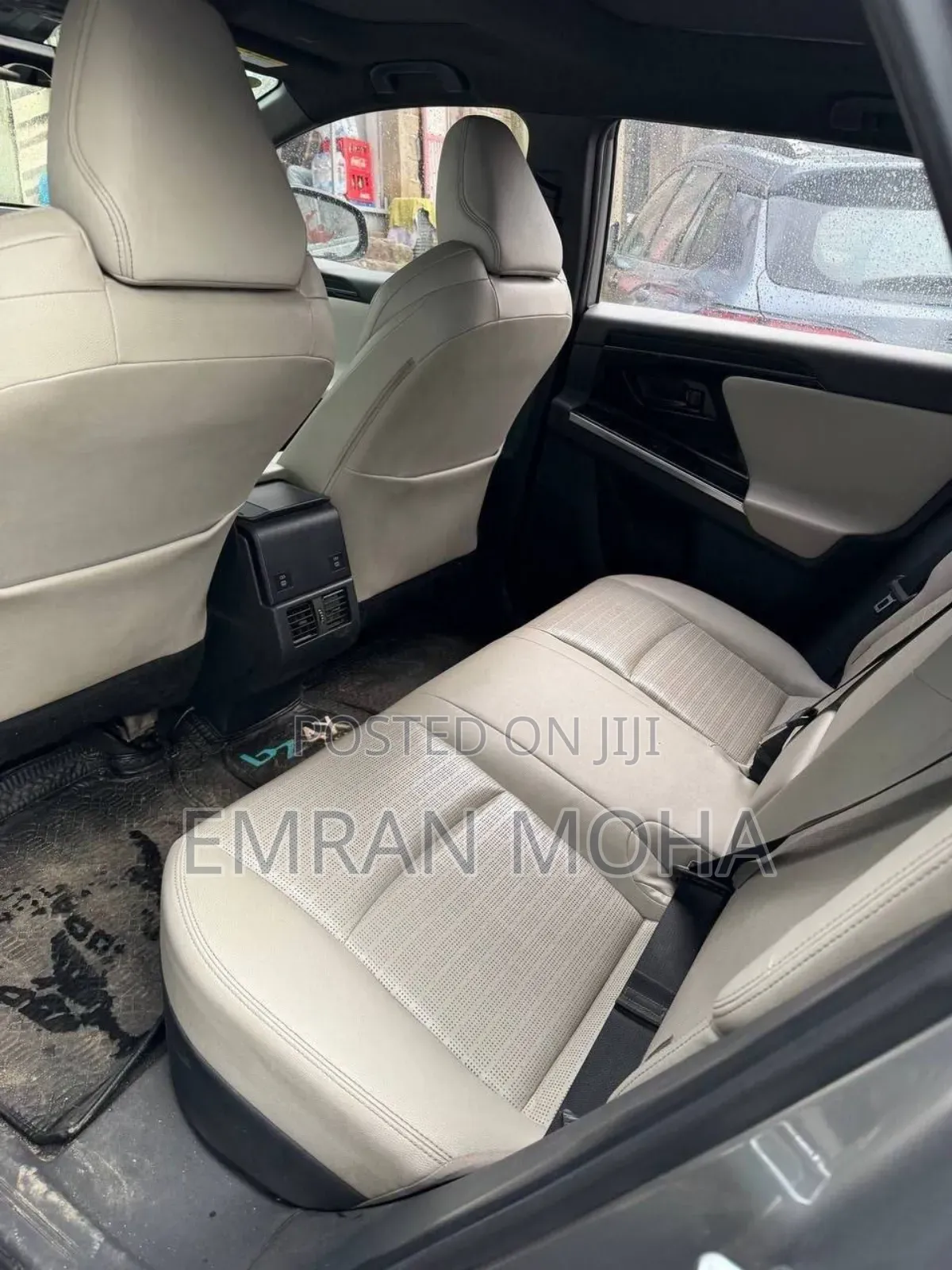 Lexus LX 2018 Black