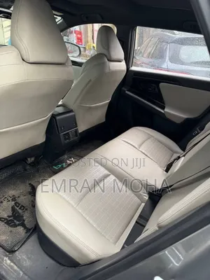 Lexus LX 2018 Black