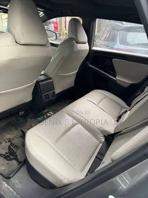 Lexus LX 2018 Black
