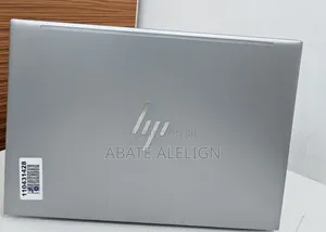 New Laptop HP ZBook Firefly 14 G10 16GB Intel Core i7 SSD 512GB