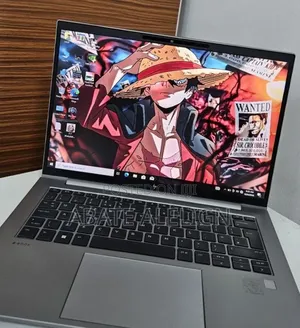 New Laptop HP ZBook Firefly 14 G10 16GB Intel Core i7 SSD 512GB