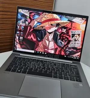 New Laptop HP ZBook Firefly 14 G10 16GB Intel Core i7 SSD 512GB