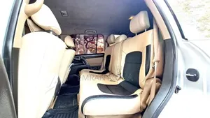 Lexus LX 2018 Black