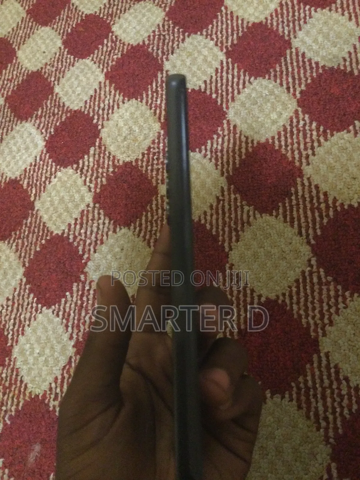 Samsung Galaxy A34 5G 128 GB Black
