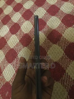 Samsung Galaxy A34 5G 128 GB Black