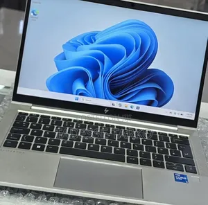 New Laptop HP EliteBook 840 G3 8GB Intel Core i5 SSD 256GB