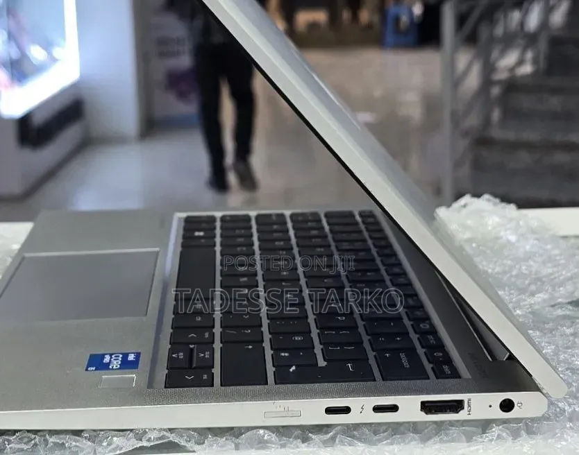 New Laptop HP EliteBook 840 G3 8GB Intel Core i5 SSD 256GB