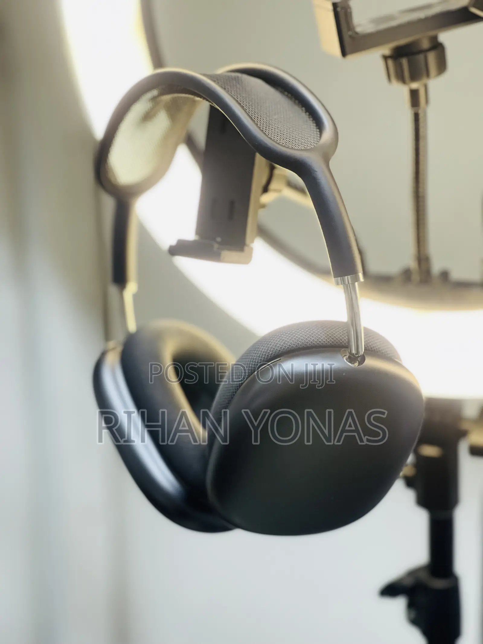 Airpods Max