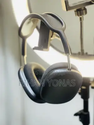 Airpods Max