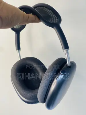 Airpods Max
