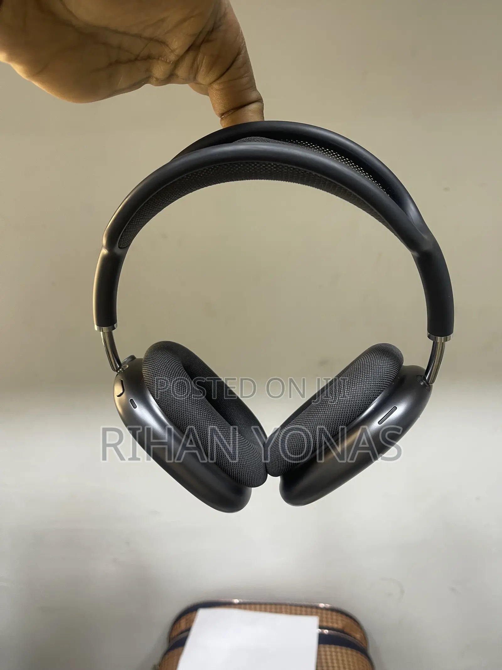 Airpods Max
