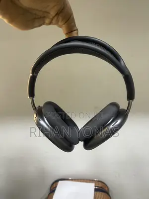 Airpods Max