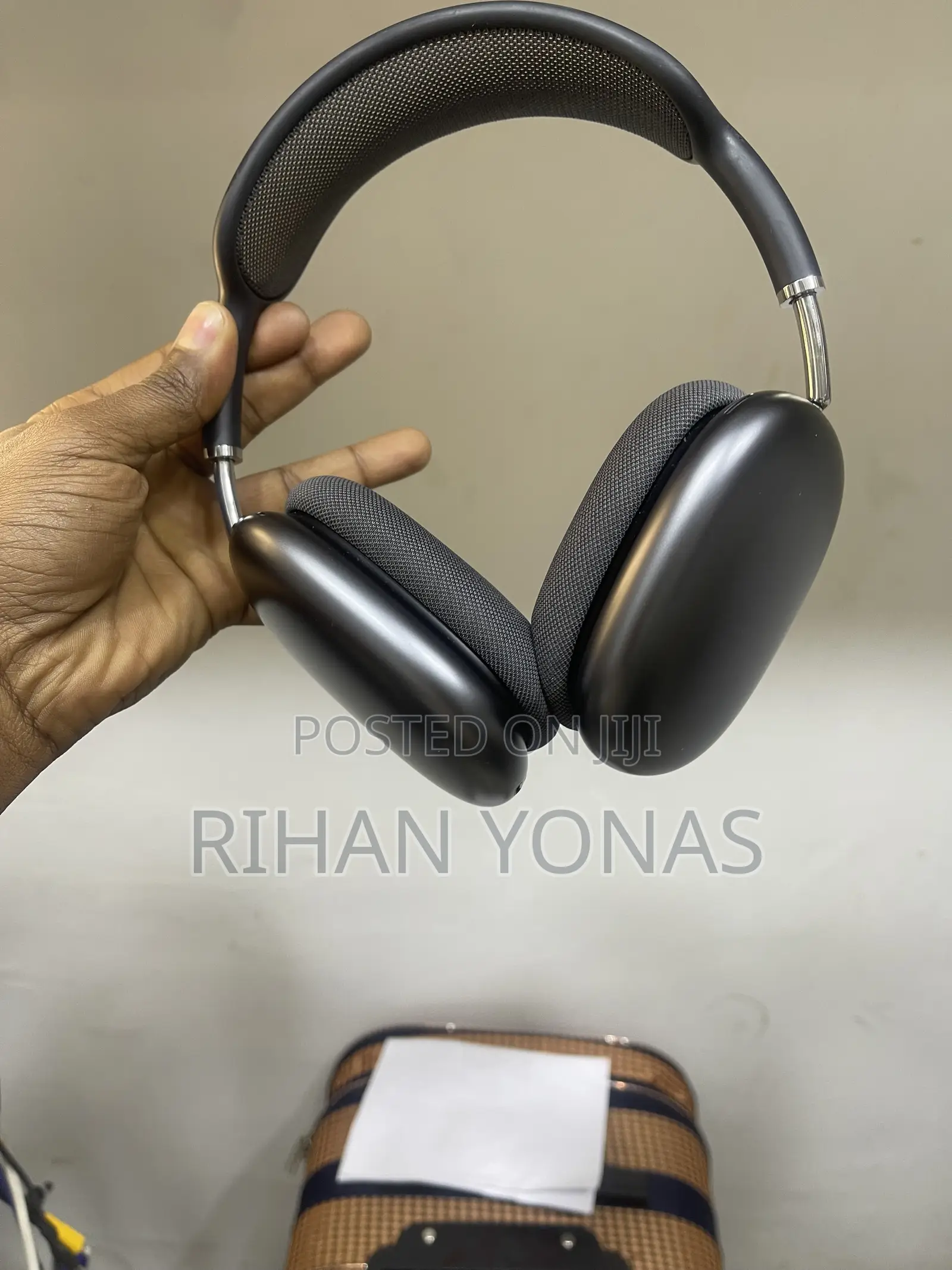 Airpods Max