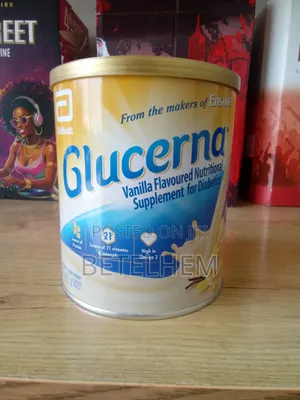 Glucerna 400g