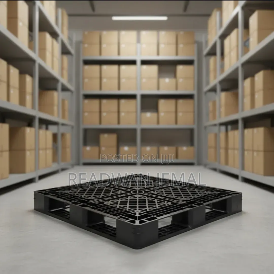 Plastic Pallet