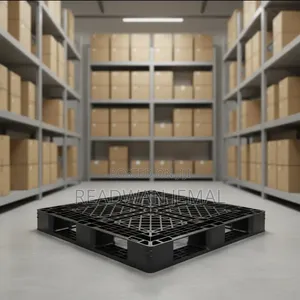 Plastic Pallet