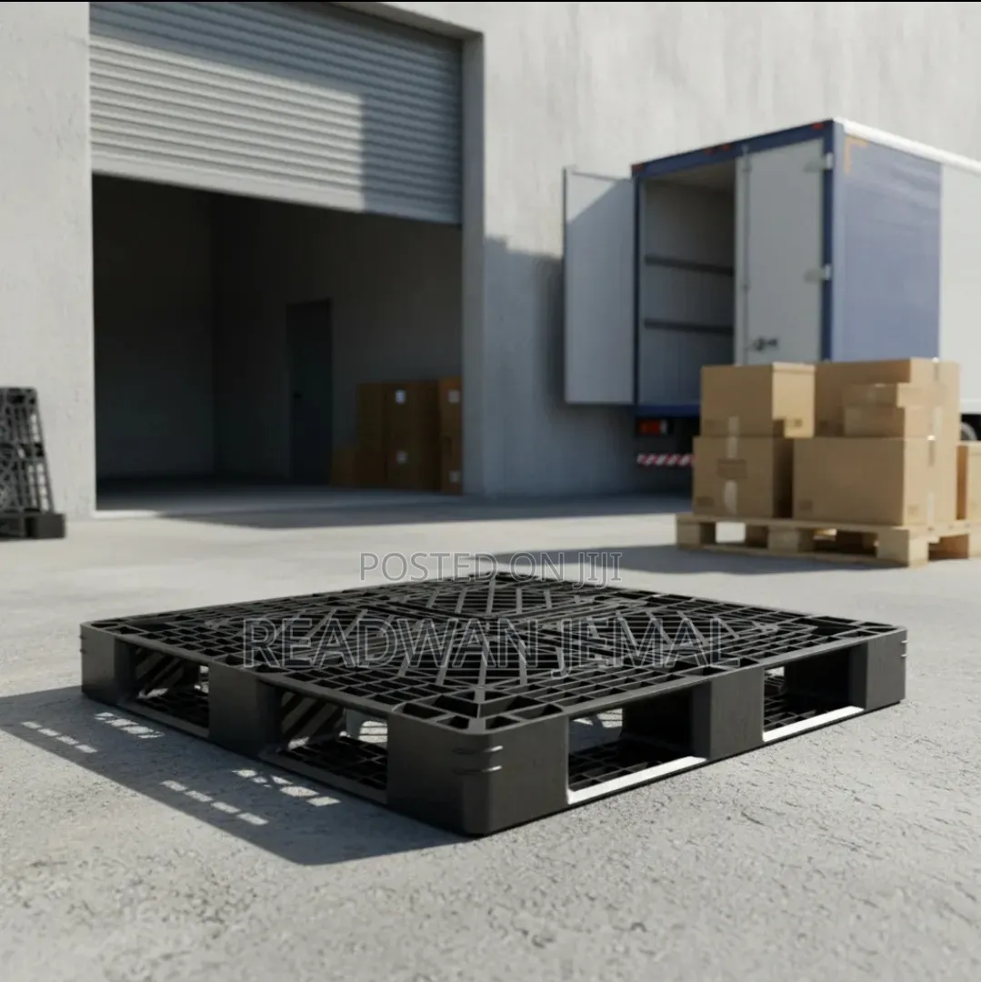 Plastic Pallet