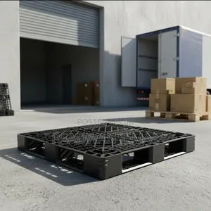 Plastic Pallet