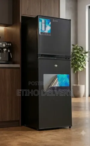 ￼ ￼ This Is A Boss Refrigerator, Specifically Resembling The 4000ss