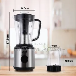 Winning Star 3in1 Multi Purpose Blender