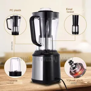 Winning Star 3in1 Multi Purpose Blender