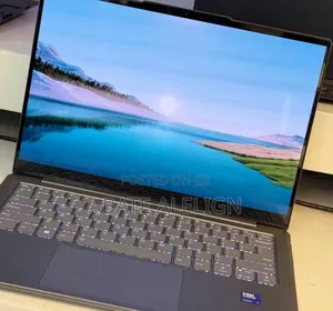 New Laptop Lenovo Yoga 7i 16GB Intel Core Ultra 7 SSD 512GB