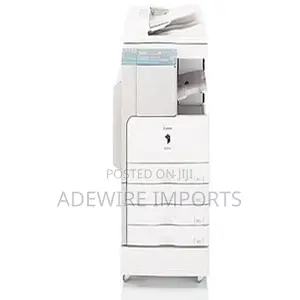 Canon Imagerunner 2016 Used Copy Machine