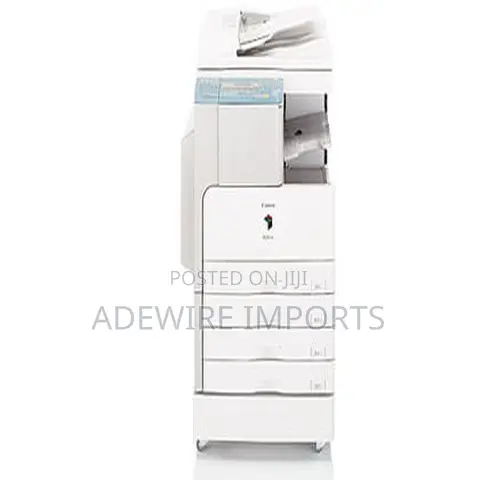 Canon Imagerunner 2016 Used Copy Machine