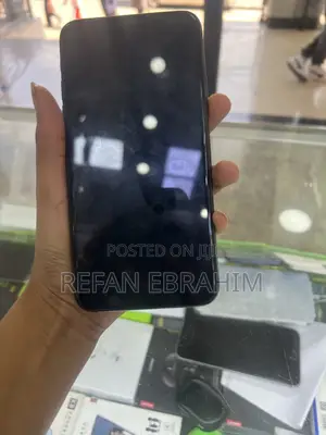 Apple iPhone 11 Pro Max 256 GB Black