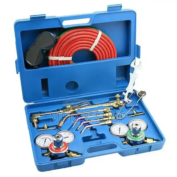 Oxygen Welding Torch Sets