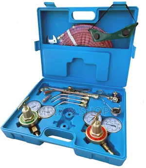 Oxygen Welding Torch Sets