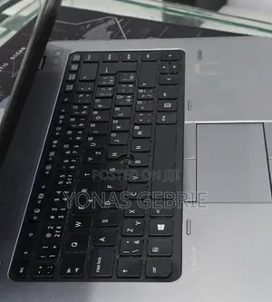 New Laptop HP 4GB Intel Core i5 HDD 500GB
