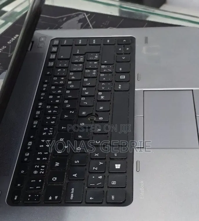 New Laptop HP 4GB Intel Core i5 HDD 500GB