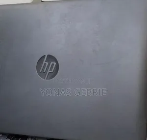 New Laptop HP 4GB Intel Core i5 HDD 500GB