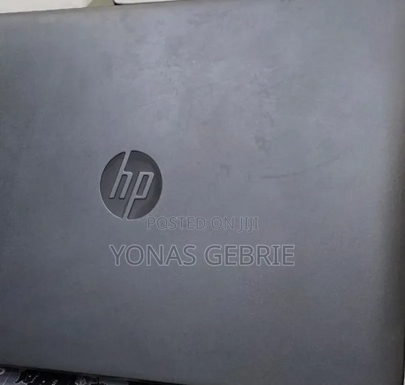 New Laptop HP 4GB Intel Core i5 HDD 500GB