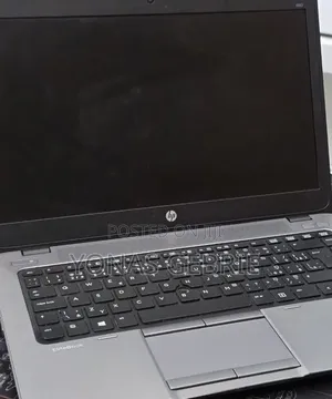 New Laptop HP 4GB Intel Core i5 HDD 500GB