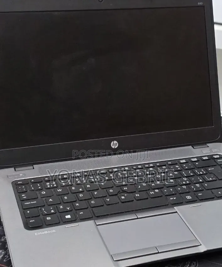 New Laptop HP 4GB Intel Core i5 HDD 500GB