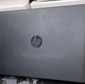 New Laptop HP 4GB Intel Core i5 HDD 500GB