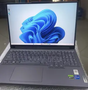 New Laptop Lenovo 16GB Intel Core i7 SSD 1T