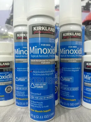 ይሄን Product ስትጠቀሙ በጥንቃቄ! ፈሳሹ የነካበት ቦታ በቶሎ ፀጉር ስለሚበቅል።