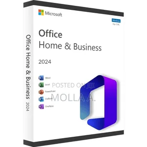 Microsoft Office 2019, 2020, 2021, 2024 With Ms Project