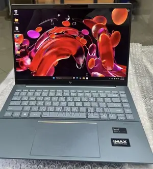 New Laptop HP 16GB Intel Core Ultra 5 SSD 512GB