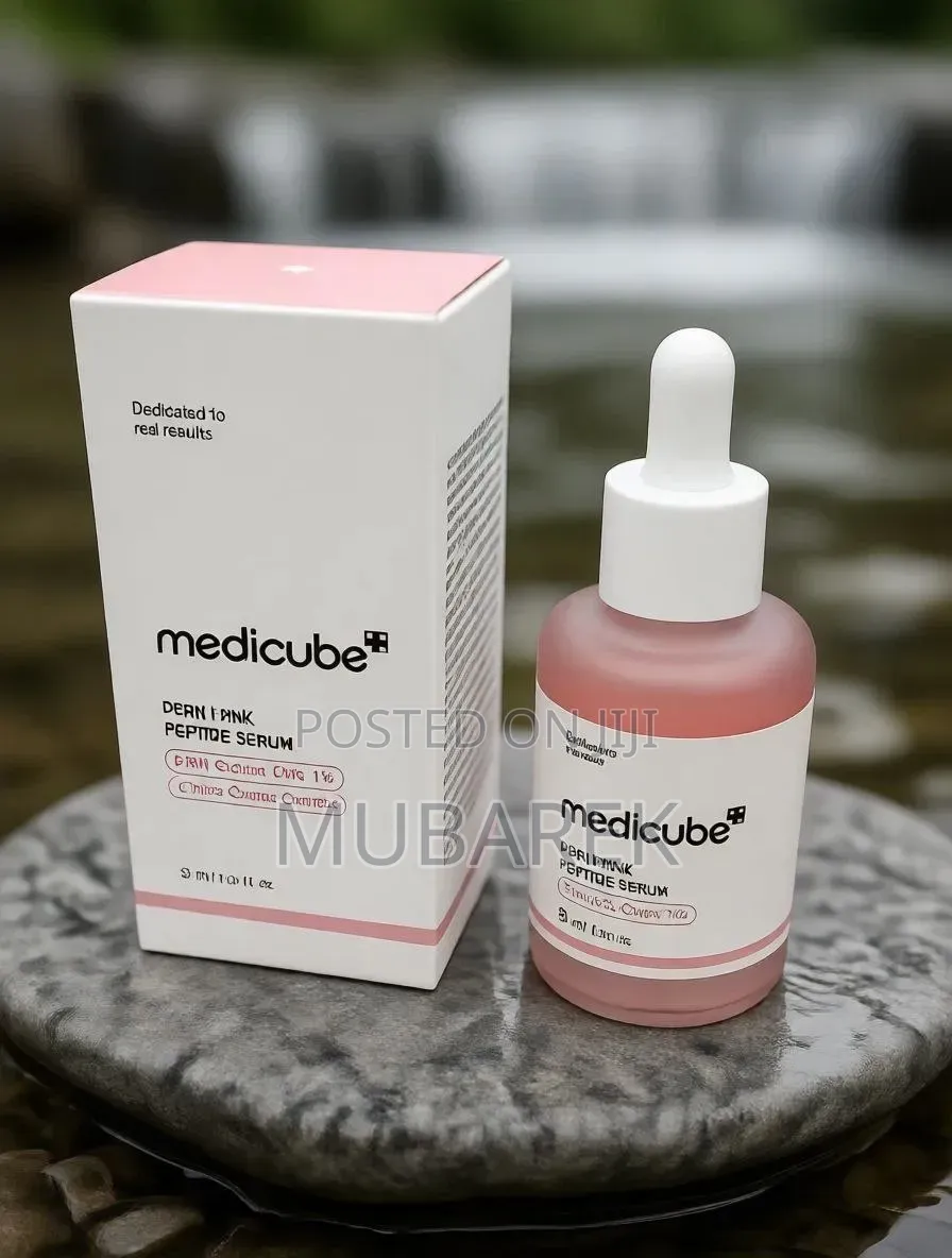 Medicube 1% PDRN (Sodium Dna) Skin-Renewing Serum