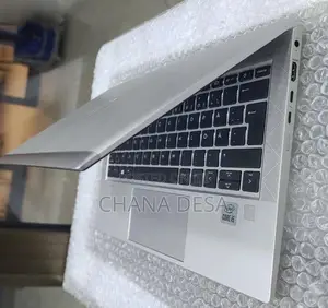 New Laptop HP EliteBook 840 G7 8GB Intel Core i5 SSD 512GB