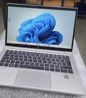 New Laptop HP EliteBook 840 G7 8GB Intel Core i5 SSD 512GB