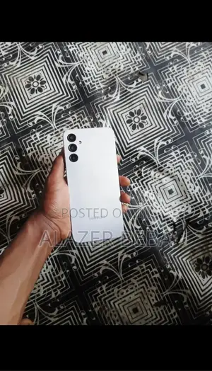 New Samsung Galaxy A14 64 GB Gray