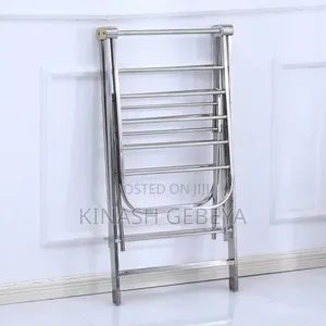 Stainless Steel Cloth Drying Rack