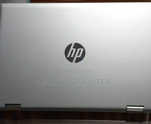 New Laptop HP 8GB Intel Core i5 SSD 512GB