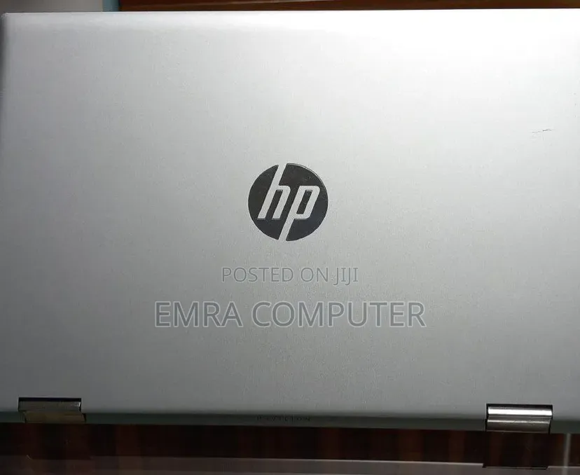 New Laptop HP 8GB Intel Core i5 SSD 512GB