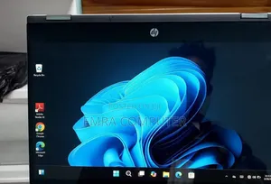 New Laptop HP 8GB Intel Core i5 SSD 512GB